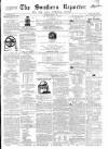 Southern Reporter and Cork Commercial Courier Saturday 01 March 1862 Page 1