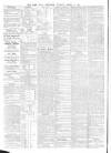 Southern Reporter and Cork Commercial Courier Tuesday 04 March 1862 Page 2