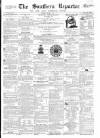 Southern Reporter and Cork Commercial Courier Thursday 06 March 1862 Page 1
