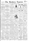 Southern Reporter and Cork Commercial Courier Monday 10 March 1862 Page 1