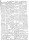 Southern Reporter and Cork Commercial Courier Monday 10 March 1862 Page 3