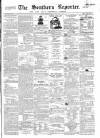 Southern Reporter and Cork Commercial Courier Friday 14 March 1862 Page 1