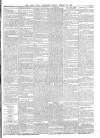 Southern Reporter and Cork Commercial Courier Friday 28 March 1862 Page 3