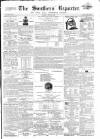Southern Reporter and Cork Commercial Courier Saturday 29 March 1862 Page 1