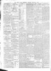 Southern Reporter and Cork Commercial Courier Monday 31 March 1862 Page 2