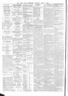 Southern Reporter and Cork Commercial Courier Tuesday 08 April 1862 Page 2