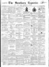 Southern Reporter and Cork Commercial Courier Friday 11 April 1862 Page 1