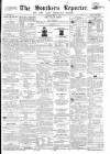 Southern Reporter and Cork Commercial Courier Wednesday 16 April 1862 Page 1