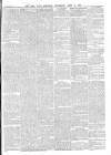 Southern Reporter and Cork Commercial Courier Wednesday 16 April 1862 Page 3