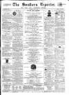 Southern Reporter and Cork Commercial Courier Saturday 26 April 1862 Page 1
