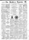 Southern Reporter and Cork Commercial Courier Thursday 01 May 1862 Page 1