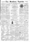 Southern Reporter and Cork Commercial Courier Monday 05 May 1862 Page 1