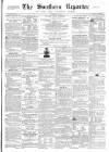 Southern Reporter and Cork Commercial Courier Tuesday 06 May 1862 Page 1