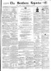 Southern Reporter and Cork Commercial Courier Thursday 08 May 1862 Page 1
