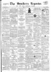 Southern Reporter and Cork Commercial Courier Monday 12 May 1862 Page 1