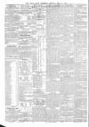 Southern Reporter and Cork Commercial Courier Monday 12 May 1862 Page 2