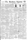 Southern Reporter and Cork Commercial Courier Wednesday 14 May 1862 Page 1