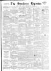 Southern Reporter and Cork Commercial Courier Monday 26 May 1862 Page 1