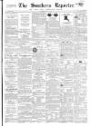 Southern Reporter and Cork Commercial Courier Wednesday 28 May 1862 Page 1
