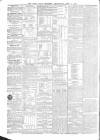 Southern Reporter and Cork Commercial Courier Wednesday 04 June 1862 Page 2