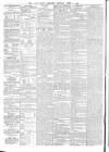 Southern Reporter and Cork Commercial Courier Monday 09 June 1862 Page 2