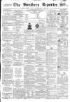 Southern Reporter and Cork Commercial Courier Monday 16 June 1862 Page 1