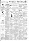 Southern Reporter and Cork Commercial Courier Friday 27 June 1862 Page 1