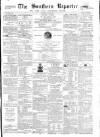 Southern Reporter and Cork Commercial Courier Saturday 28 June 1862 Page 1