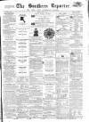 Southern Reporter and Cork Commercial Courier Tuesday 01 July 1862 Page 1