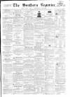 Southern Reporter and Cork Commercial Courier Monday 14 July 1862 Page 1