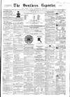Southern Reporter and Cork Commercial Courier Tuesday 15 July 1862 Page 1