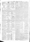 Southern Reporter and Cork Commercial Courier Tuesday 15 July 1862 Page 2