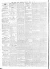 Southern Reporter and Cork Commercial Courier Tuesday 22 July 1862 Page 2