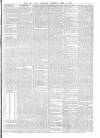 Southern Reporter and Cork Commercial Courier Saturday 26 July 1862 Page 3