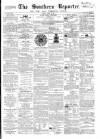 Southern Reporter and Cork Commercial Courier Tuesday 12 August 1862 Page 1