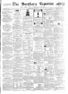 Southern Reporter and Cork Commercial Courier Wednesday 20 August 1862 Page 1