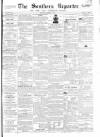 Southern Reporter and Cork Commercial Courier Wednesday 03 September 1862 Page 1