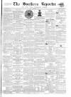 Southern Reporter and Cork Commercial Courier Tuesday 09 September 1862 Page 1