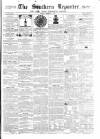 Southern Reporter and Cork Commercial Courier Thursday 11 September 1862 Page 1