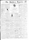 Southern Reporter and Cork Commercial Courier Saturday 13 September 1862 Page 1