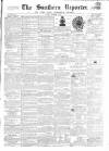 Southern Reporter and Cork Commercial Courier Tuesday 16 September 1862 Page 1
