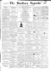 Southern Reporter and Cork Commercial Courier Monday 06 October 1862 Page 1