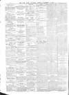 Southern Reporter and Cork Commercial Courier Tuesday 04 November 1862 Page 2