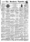Southern Reporter and Cork Commercial Courier Tuesday 11 November 1862 Page 1