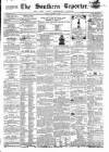 Southern Reporter and Cork Commercial Courier Thursday 20 November 1862 Page 1