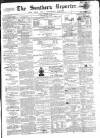 Southern Reporter and Cork Commercial Courier Tuesday 25 November 1862 Page 1