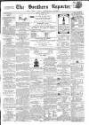 Southern Reporter and Cork Commercial Courier Thursday 27 November 1862 Page 1