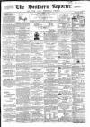 Southern Reporter and Cork Commercial Courier Tuesday 02 December 1862 Page 1