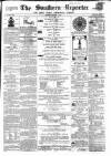 Southern Reporter and Cork Commercial Courier Thursday 04 December 1862 Page 1