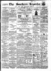 Southern Reporter and Cork Commercial Courier Monday 08 December 1862 Page 1